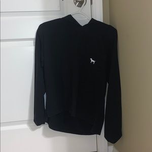 Black long sleeve